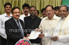 Mescom bags Chief Minister�s Ratna award 2014-15